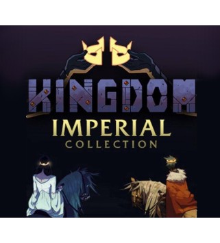 Kingdom Imperial Collection Steam Key GLOBAL